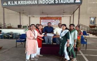 Hackathon 2k24 on 08.04.2024