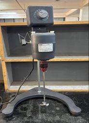 Research Laboratory-Mechanical Stirrer