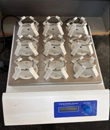 Research Laboratory-Digital Orbital Shaker