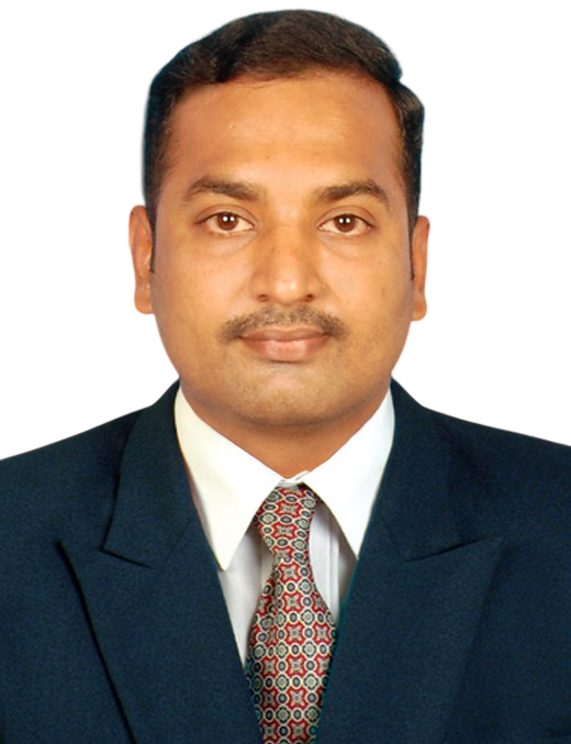 Dr. S. Imran Hussain