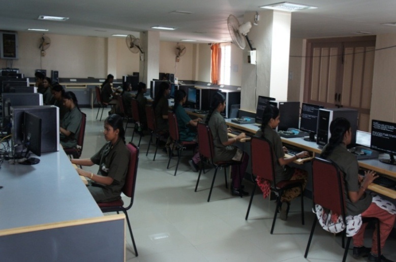 VLSI Laboratory