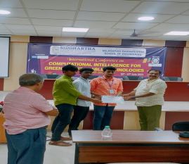 CYBER SECURITY Quiz on 15.11.2024