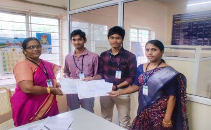 Workshop on “Innovation Into Start-Up: Workshop on Electrical CADD” 23.08.2024 & 24.08.2024