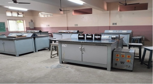 Engineering Practice Laboratory