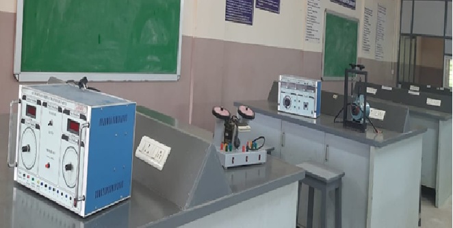 Measurements & Instrumentation Laboratory