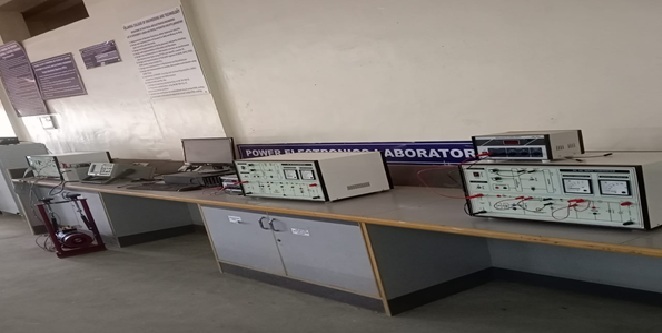 Linear Integrated Circuits Laboratory