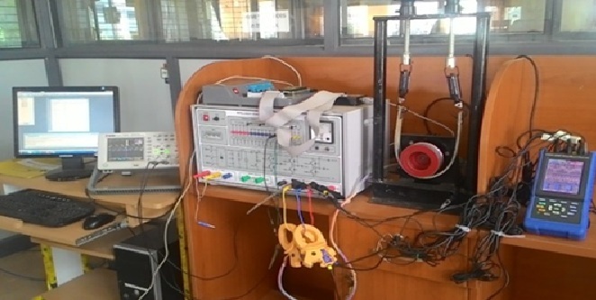 Research & Development/ TI Innovation Laboratory