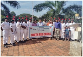 Independence Day celebration on 15.08.2025