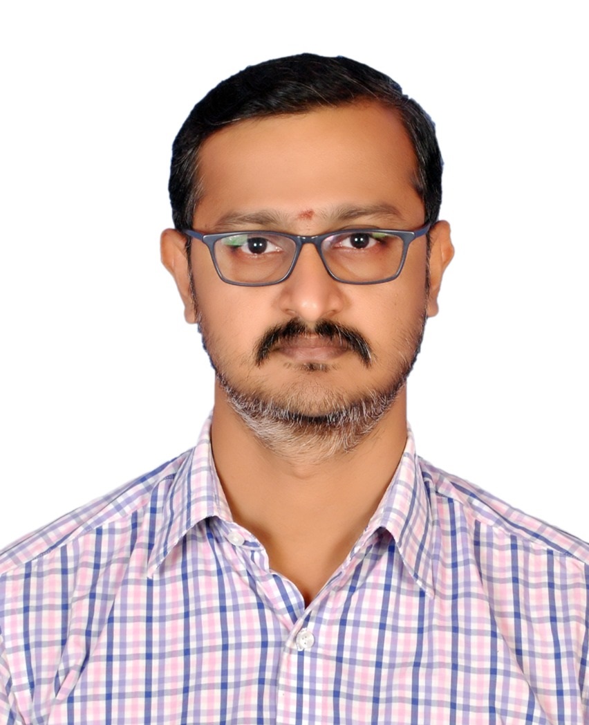 Mr.M.G.Rajendrakumar