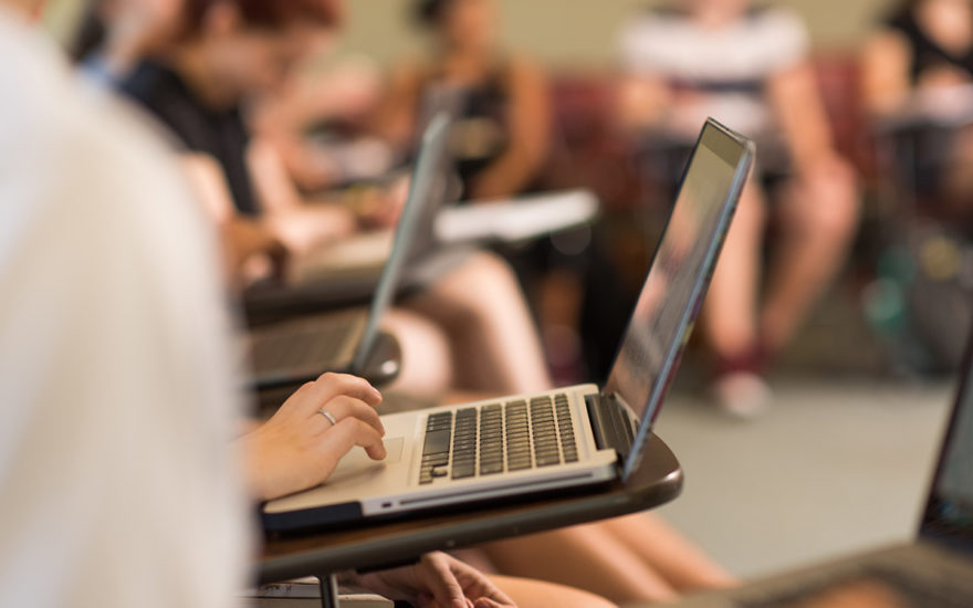 Computer Science and Engineering