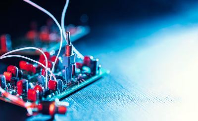 Electrical and Electronics Engineering