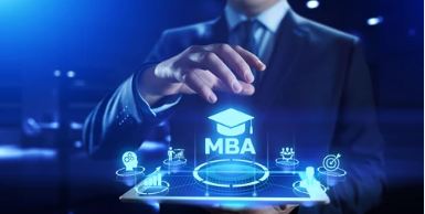 Master of Business Administration