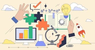 Science & Humanities